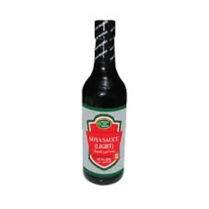 Virginia Dark Soy Sauce 500Ml